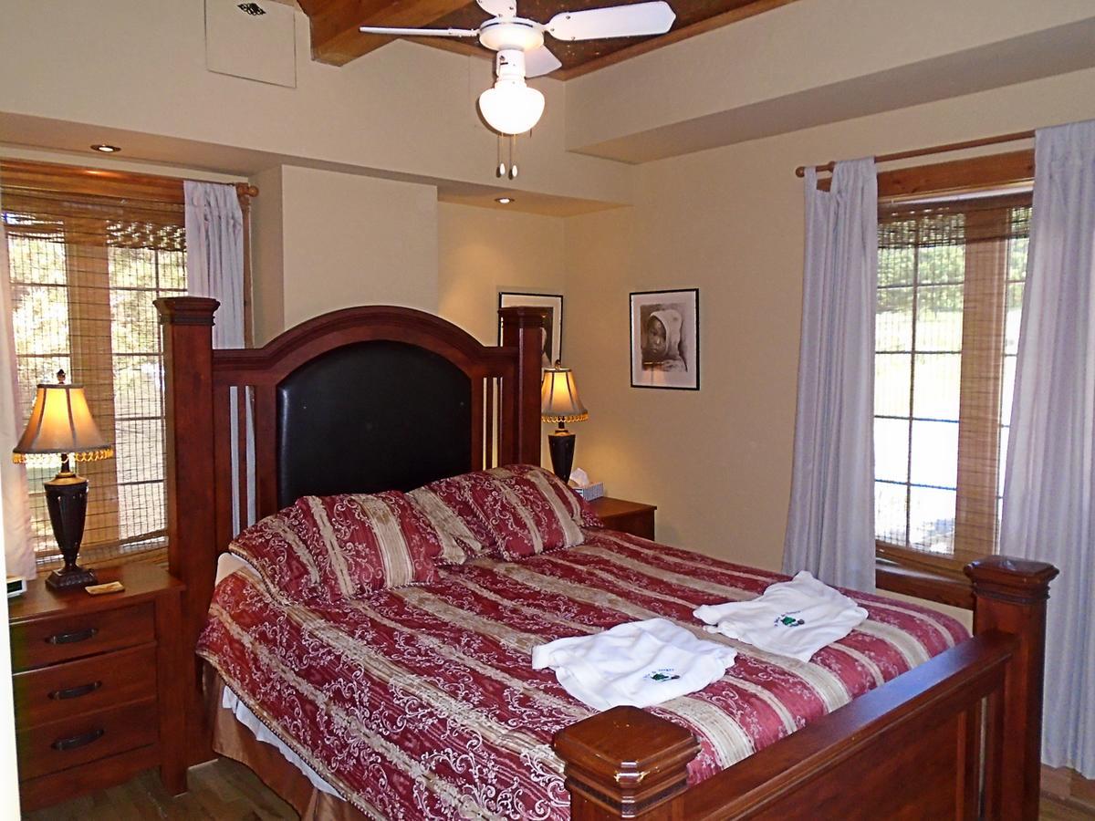 Gite La Halte Du Verger Bed And Breakfast Rivière-du-Loup Exteriér fotografie