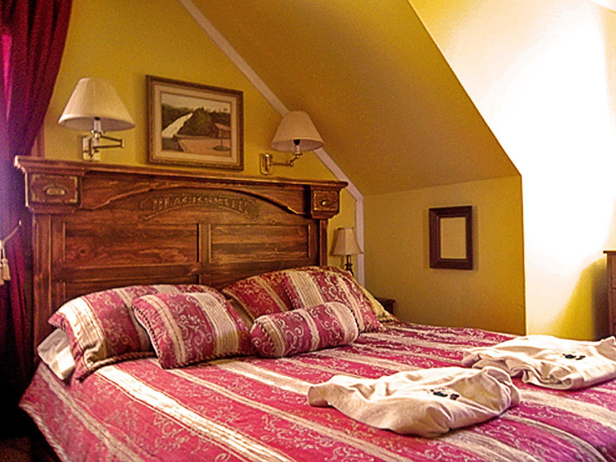Gite La Halte Du Verger Bed And Breakfast Rivière-du-Loup Exteriér fotografie